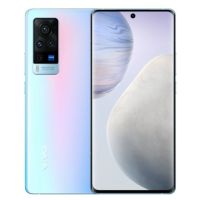 
vivo X60 (China) supports frequency bands GSM ,  CDMA ,  HSPA ,  LTE ,  5G. Official announcement date is  December 29 2020. The device is working on an Android 11, OriginOS with a Octa-cor