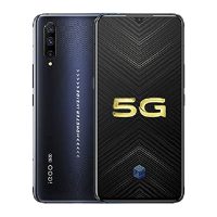 
vivo iQOO 3 5G supports frequency bands GSM ,  CDMA ,  HSPA ,  LTE ,  5G. Official announcement date is  February 25 2020. The device is working on an Android 10; iQOO UI 1.0 with a Octa-co