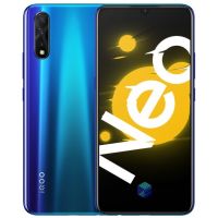 
vivo iQOO Neo 855 supports frequency bands GSM ,  CDMA ,  HSPA ,  LTE. Official announcement date is  October 2019. The device is working on an Android 9.0 (Pie); Funtouch 9 with a Octa-cor