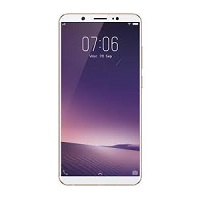 
vivo V7+ supports frequency bands GSM ,  HSPA ,  LTE. Official announcement date is  September 2017. The device is working on an Android 7.1.2 (Nougat) with a Octa-core 1.8 GHz Cortex-A53 p