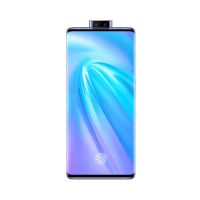 
vivo NEX 3S 5G supports frequency bands GSM ,  CDMA ,  HSPA ,  EVDO ,  LTE ,  5G. Official announcement date is  March 10 2020. The device is working on an Android 10; Funtouch 10.0 with a 