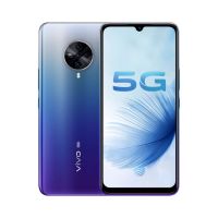 
vivo S6 5G supports frequency bands GSM ,  CDMA ,  HSPA ,  LTE ,  5G. Official announcement date is  March 31 2020. The device is working on an Android 10; Funtouch 10.0 with a Octa-core (2