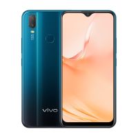 
vivo Y12i supports frequency bands GSM ,  HSPA ,  LTE. Official announcement date is  July 10 2020. The device is working on an Android 9.0 (Pie), Funtouch 9.1 with a Octa-core (4x1.95 GHz 