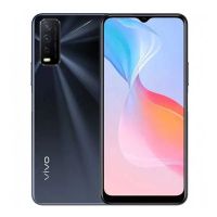 
vivo Y30G supports frequency bands GSM ,  CDMA ,  HSPA ,  LTE. Official announcement date is  March 30 2021. The device is working on an Android 11, OriginOS 1.0 with a Octa-core (2x2.0 GHz