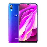 
vivo Y97 posiada systemy GSM ,  CDMA ,  HSPA ,  LTE. Data prezentacji to  Wrzesień 2018. Zainstalowanym system operacyjny jest Android 8.1 (Oreo) i jest taktowany procesorem Octa-core (4x2
