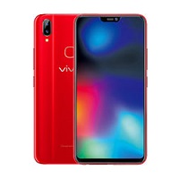 
vivo Z1i besitzt Systeme GSM ,  CDMA ,  HSPA ,  LTE. Das Vorstellungsdatum ist  Juli 2018. vivo Z1i besitzt das Betriebssystem Android 8.1 (Oreo) und den Prozessor Octa-core 1.8 GHz Kryo 26