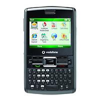 
Vodafone 1231 supports GSM frequency. Official announcement date is  June 2009. The phone was put on sale in June 2009. Operating system used in this device is a Microsoft Windows Mobile 6.