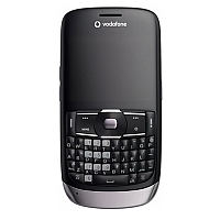 
Vodafone 1240 posiada systemy GSM oraz HSPA. Data prezentacji to  Listopad 2009. Wydany w Listopad 2009.