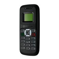 
Vodafone 150 tiene un sistema GSM. La fecha de presentación es  Febrero 2010. El dispositivo Vodafone 150 tiene No de memoria incorporada. El tamaño de la pantalla principal es de 1