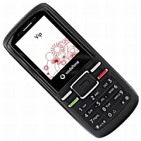 
Vodafone 231 tiene un sistema GSM. La fecha de presentación es  Octubre 2008. El tamaño de la pantalla principal es de 1.86 pulgadas  con la resolución 128 x 160 píxeles . El núm