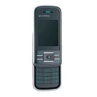 
Vodafone 533 besitzt das System GSM. Das Vorstellungsdatum ist  Februar 2009. Man begann mit dem Verkauf des Handys im März 2009. Das Gerät Vodafone 533 besitzt 8 MB internen Speicher. Di