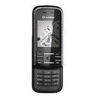
Vodafone 533 Crystal supports GSM frequency. Official announcement date is  September 2009. The phone was put on sale in October 2009. Vodafone 533 Crystal has 8 MB of built-in memory. The 
