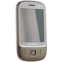 
Vodafone 840 supports frequency bands GSM and UMTS. Official announcement date is  November 2009. The phone was put on sale in November 2009. Vodafone 840 has 100 MB of built-in memory. The
