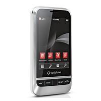 
Vodafone 845 supports frequency bands GSM and HSPA. Official announcement date is  April 2010. Operating system used in this device is a Android OS, v2.1 (Eclair) and  128 MB RAM memory. Vo