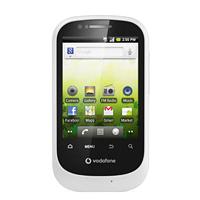 
Vodafone 858 Smart cuenta con sistemas GSM y HSPA. La fecha de presentación es  Mayo 2011. Sistema operativo instalado es Android OS, v2.2 (Froyo) y se utilizó el procesador 528 MHz ARM 1