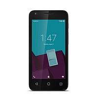 
Vodafone Smart speed 6 supports frequency bands GSM ,  HSPA ,  LTE. Official announcement date is  September 2015. The device is working on an Android OS, v5.1 (Lollipop) with a Quad-core 1