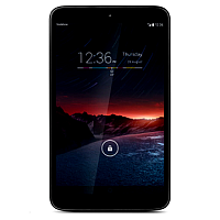 
Vodafone Smart Tab 4G supports frequency bands GSM ,  HSPA ,  LTE. Official announcement date is  October 2014. The device is working on an Android OS, v4.4 (KitKat) with a Quad-core 1.2 GH