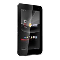 
Vodafone Smart Tab 7 supports frequency bands GSM and HSPA. Official announcement date is  February 2012. The device is working on an Android OS, v3.2 with a Dual-core 1.2 GHz Scorpion proc