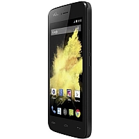 Wiko Birdy - description and parameters