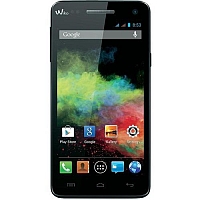 
Wiko Rainbow supports frequency bands GSM and HSPA. Official announcement date is  February 2014. The device is working on an Android OS, v4.4.2 (KitKat) with a Quad-core 1.3 GHz Cortex-A7 