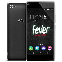 
Wiko Fever SE cuenta con sistemas GSM , HSPA , LTE. La fecha de presentación es  Febrero 2016. Sistema operativo instalado es Android OS, v6.0 (Marshmallow) y se utilizó el procesador Oct