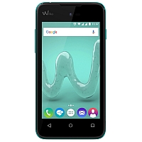 What is the price of Wiko Sunny ?