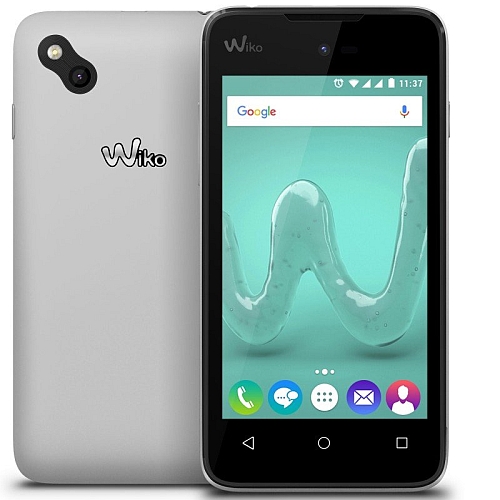 Wiko Sunny - description and parameters