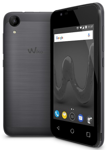 Wiko Sunny2 - description and parameters