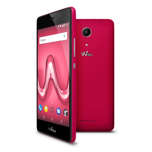 Wiko Tommy2 - opis i parametry