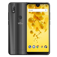 What is the price of Wiko View2 ?