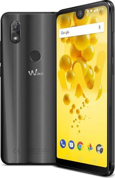 Wiko View2 - opis i parametry