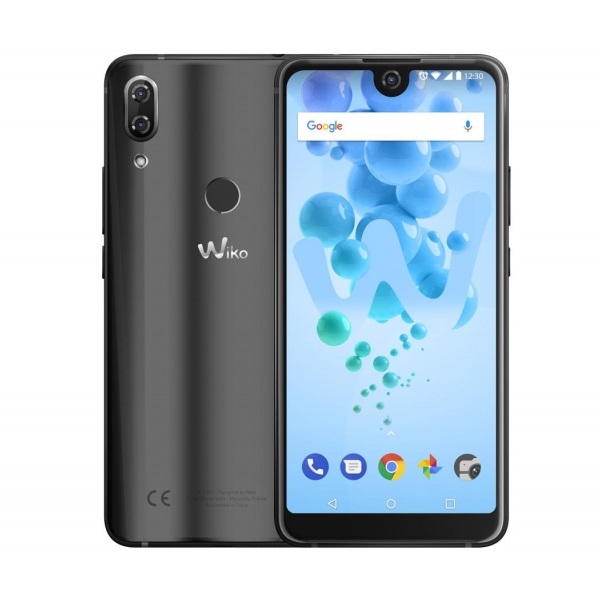 Wiko View2 Pro - opis i parametry