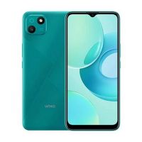 
Wiko T10 supports frequency bands GSM ,  HSPA ,  LTE. Official announcement date is  May 26 2022. The device is working on an Android 11 (Go edition) with a Quad-core 2.0 GHz Cortex-A53 pro