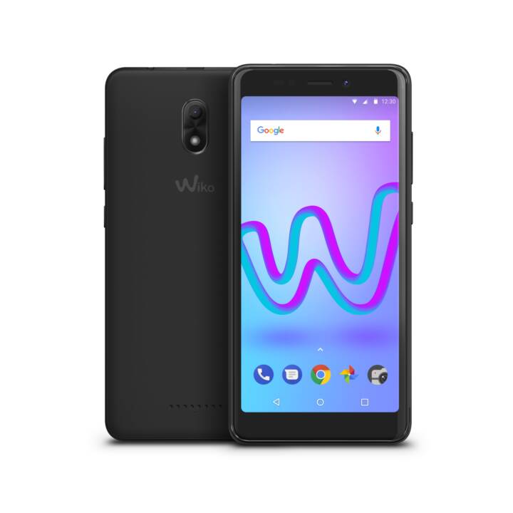 Wiko Jerry3 Jerry3 - opis i parametry