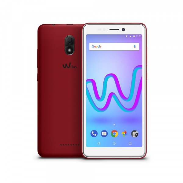 Wiko Jerry3 Jerry3 - opis i parametry