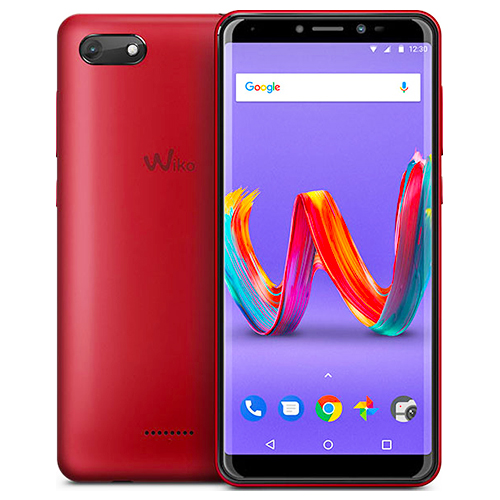 Wiko Tommy3 Plus Tommy3 Plus - opis i parametry