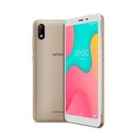 
Wiko Y60 supports frequency bands GSM ,  HSPA ,  LTE. Official announcement date is  2020. The device is working on an Android 9.0 Pie (Go edition) with a Quad-core 1.3 GHz Cortex-A53 proce