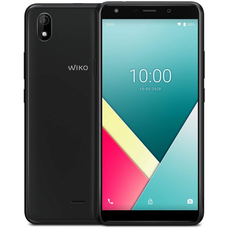 Wiko Y61 - opis i parametry