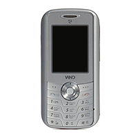 
WND Wind DUO 2100 supports GSM frequency. Official announcement date is  October 2007. WND Wind DUO 2100 has 128 MB of built-in memory. The main screen size is 1.8 inches  with 240 x 320 pi