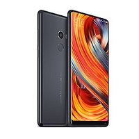 
Xiaomi Mi Mix 2 supports frequency bands GSM ,  CDMA ,  HSPA ,  EVDO ,  LTE. Official announcement date is  September 2017. The device is working on an Android 7.1 (Nougat) with a Octa-core