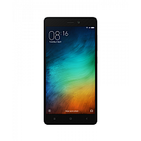 
Xiaomi Redmi 3s Prime supports frequency bands GSM ,  HSPA ,  LTE. Official announcement date is  August 2016. The device is working on an Android OS, v6.0.1 (Marshmallow) with a Octa-core 