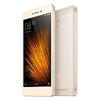 
Xiaomi Redmi 3x supports frequency bands GSM ,  CDMA ,  HSPA ,  EVDO ,  LTE. Official announcement date is  June 2016. The device is working on an Android OS, v6.0.1 (Marshmallow) with a Oc