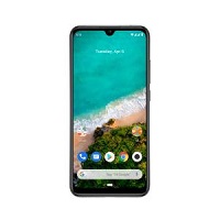 
Xiaomi Mi A3 supports frequency bands GSM ,  HSPA ,  LTE. Official announcement date is  July 2019. The device is working on an Android 9.0 (Pie); Android One with a Octa-core (4x2.0 GHz Kr