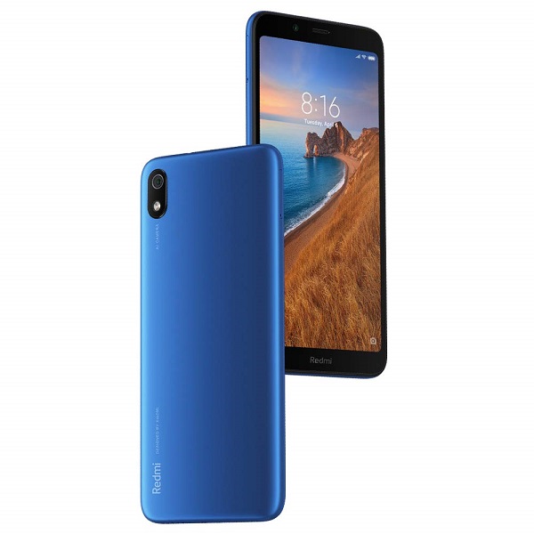 Xiaomi Redmi 7A - descripción y los parámetros