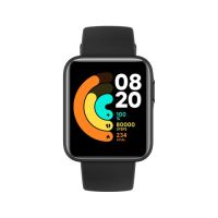 
Xiaomi Mi Watch Lite doesn't have a GSM transmitter, it cannot be used as a phone. Official announcement date is  December 10 2020. Xiaomi Mi Watch Lite has Unspecified storage of built-in 