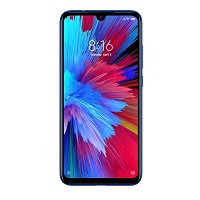 
Xiaomi Redmi Note 7S supports frequency bands GSM ,  HSPA ,  LTE. Official announcement date is  May 2019. The device is working on an Android 9.0 (Pie); MIUI 10 with a Octa-core (4x2.2 GHz