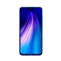 
Xiaomi Redmi Note 8 supports frequency bands GSM ,  HSPA ,  LTE. Official announcement date is  August 2019. The device is working on an Android 9.0 (Pie); MIUI 10 with a Octa-core (4x2.0 G