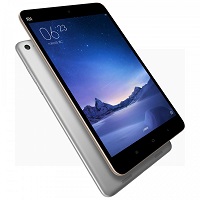 
Xiaomi Mi Pad 3 doesn't have a GSM transmitter, it cannot be used as a phone. Official announcement date is  April 2017. The device is working on an Android OS with a Hexa-core (3x2.1 GHz C