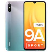 
Xiaomi Redmi 9A Sport supports frequency bands GSM ,  HSPA ,  LTE. Official announcement date is  September 28 2021. The device is working on an Android 10, MIUI 12 with a Octa-core (4x2.0 