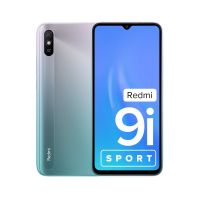
Xiaomi Redmi 9i Sport supports frequency bands GSM ,  HSPA ,  LTE. Official announcement date is  September 28 2021. The device is working on an Android 10, MIUI 12 with a Octa-core (4x2.0 